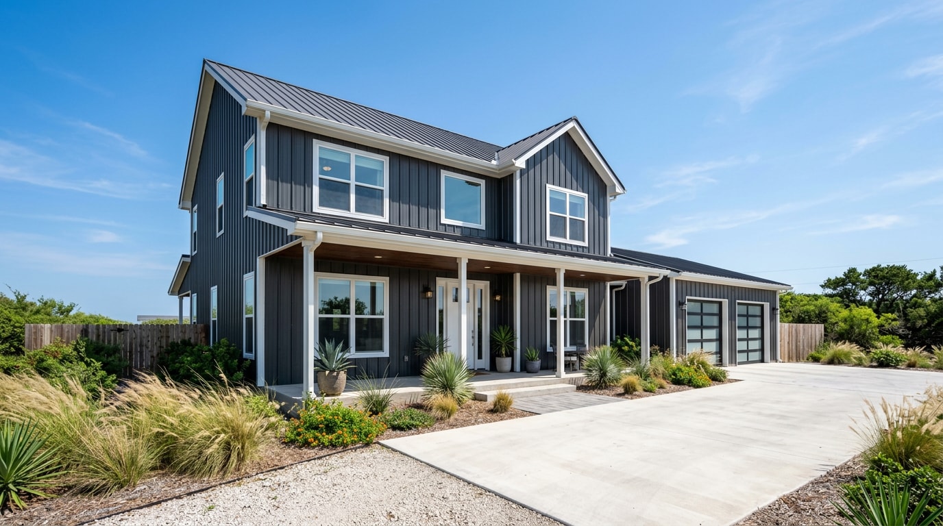 Barndominium Home Builders Near Me in Corpus Christi, TX: 2026 Guide